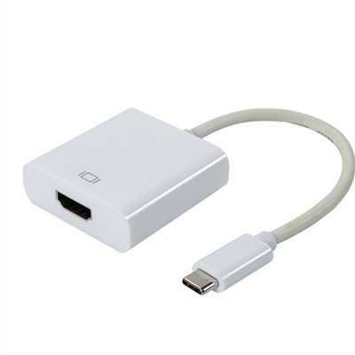 Bộ chuyển đổi USB C sang HDMI cái
