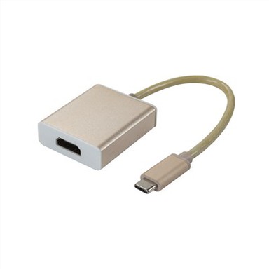 Cáp Chuyển Đổi USB Loại C Nam Sang HDMI Nữ