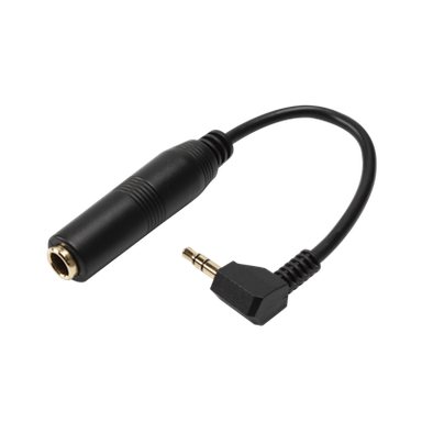 Cáp âm thanh nổi 3,5mm nam góc phải đến cáp âm thanh nổi 3,5mm nữ Cáp mở rộng tai nghe