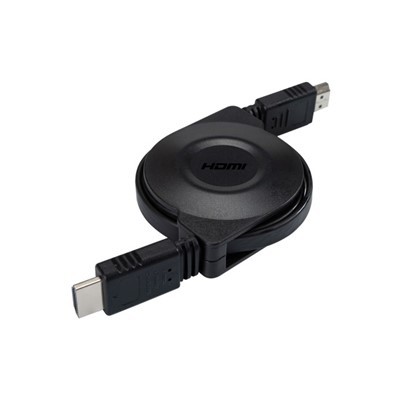 Dây HDMI có thể thu vào