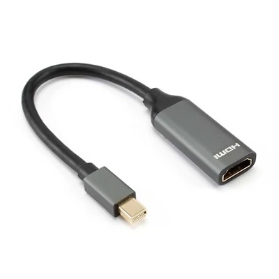 Thunderbolt 2 Mini Displayport nam đến cáp phụ nữ